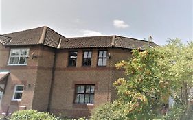 Oldbrook Accommodation Milton Keynes